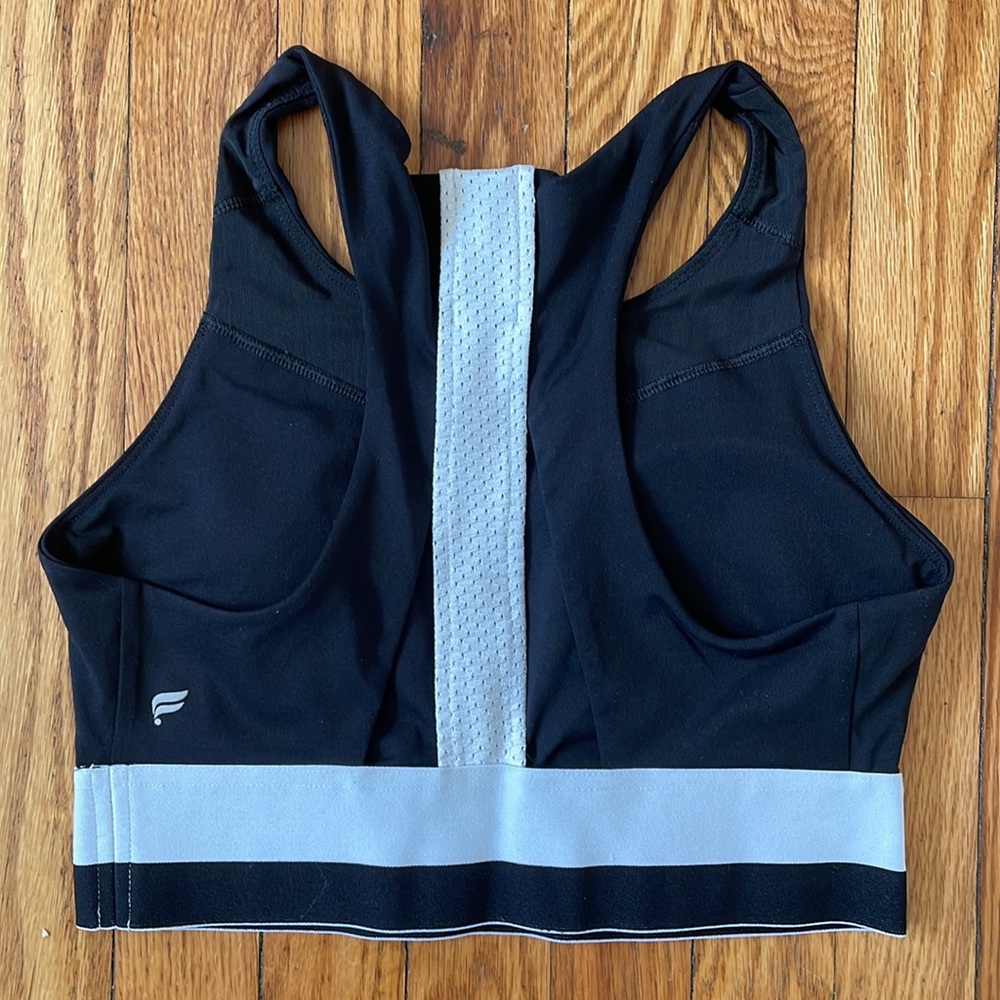 Fabletics Sports Bra - Picture 2 of 2